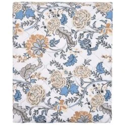 Courtepointe Multicolore 220x240 Cm Tissu Matelassé à Ultrasons 2 14 Courtepointe Multicolore 220x240 Cm Tissu Matelassé à Ultrasons 2 -Literie Magasin courtepointe multicolore 220x240 cm tissu matelasse a ultrasons 8719883686691 587488