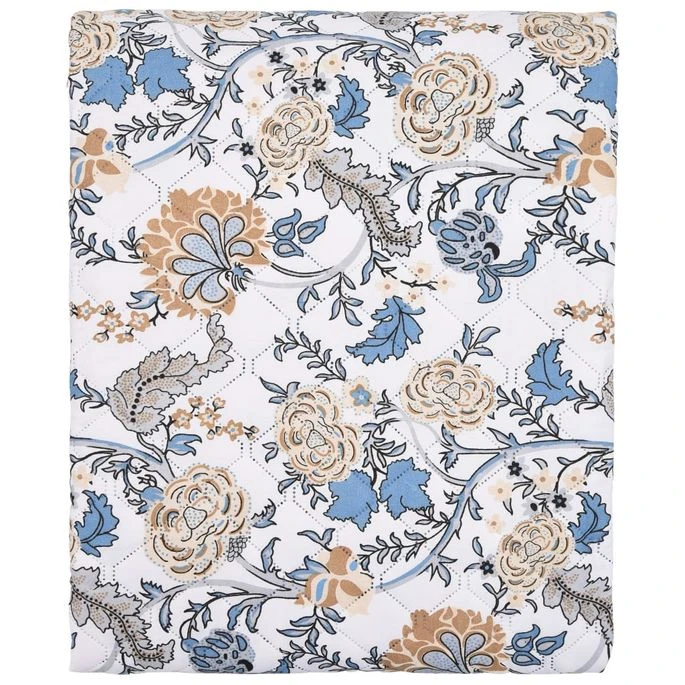 Courtepointe Multicolore 220x240 Cm Tissu Matelassé à Ultrasons 2 7 Courtepointe Multicolore 220x240 Cm Tissu Matelassé à Ultrasons 2 – Image 7