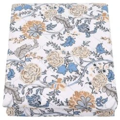 Courtepointe Multicolore 220x240 Cm Tissu Matelassé à Ultrasons 2 15 Courtepointe Multicolore 220x240 Cm Tissu Matelassé à Ultrasons 2 -Literie Magasin courtepointe multicolore 220x240 cm tissu matelasse a ultrasons 8719883686691 587489