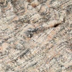 Couverture 220 X 250 Cm Rose/Blanc/Gris -Literie Magasin couverture 220 x 250 cm rose blanc gris 8718475734208 586961