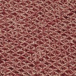 Couverture En Coton 160 X 210 Cm Bordeaux -Literie Magasin couverture en coton 160 x 210 cm bordeaux 3666722519939 586846