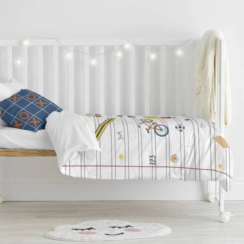 Notebook Set Housse Couette 100x120 2 Notebook Set Housse Couette 100x120 – Image 2