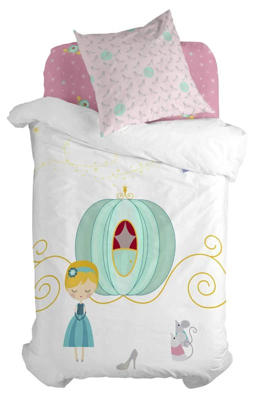 Pumpkin Set Housse Couette 135/140x200 1 Pumpkin Set Housse Couette 135/140x200