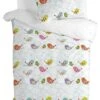 Little Birds Set Housse Couette 135/140
