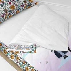 Nanny Sac Nordique 90x200 Cm Mit Füllung -Literie Magasin d2fc89231aec406c9c00fb6d059d8866