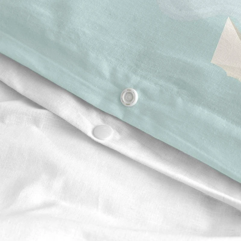 World Map Set Housse Couette 115x145 6 World Map Set Housse Couette 115x145 – Image 6