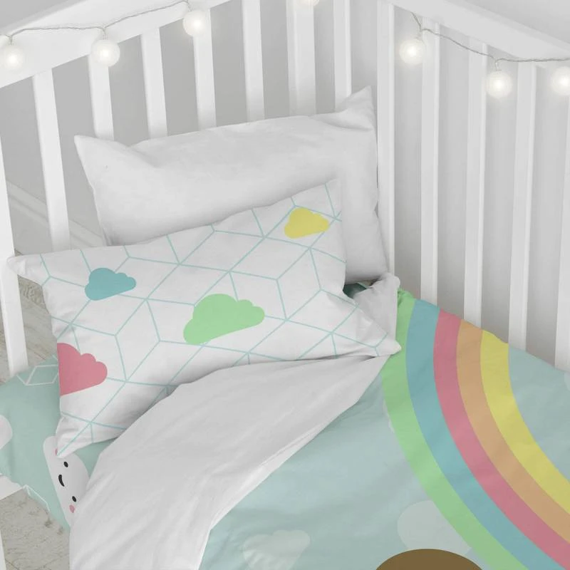 Rainbow Set Housse Couette 115x145 5 Rainbow Set Housse Couette 115x145 – Image 5