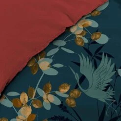 Parure De Couette Yuki -Literie Magasin d4d73832093c4c0d8cd41c3c4639cb82