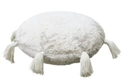 Coussin En Coton Lavable, TAN TAN -Literie Magasin d5d224a493c9433c9123663290b61eaf