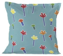 Funnysaurus Taie D'oreiller