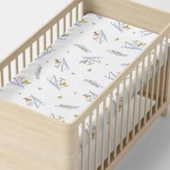 Navire Drap-housse -Literie Magasin d66ffcbeaf7e4e73a9b09e634852f1ba