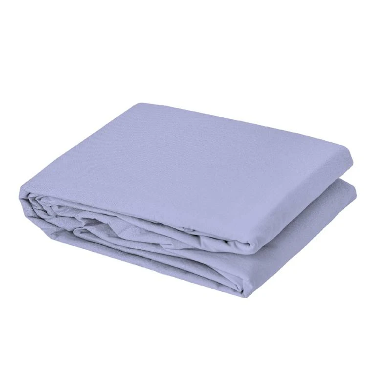 Housses De Couettes Coton Amande 2 Housses De Couettes Coton Amande – Image 2