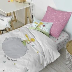 Campagne Set Housse Couette 135/140x200 -Literie Magasin d9aa560a9a5244bfbe5866ae856b005e