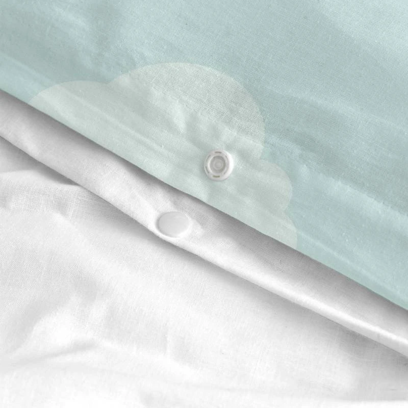 Rainbow Set Housse Couette 115x145 6 Rainbow Set Housse Couette 115x145 – Image 6