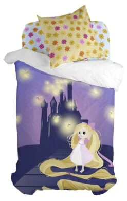 Long Braid Set Housse Couette 135/14000