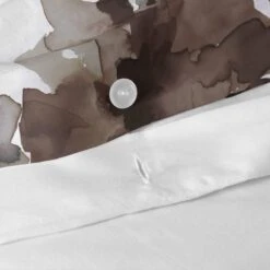 Sunset Garden Housse De Couette 220x220 -Literie Magasin db90372ab43741afbafe97549a7bb6e3