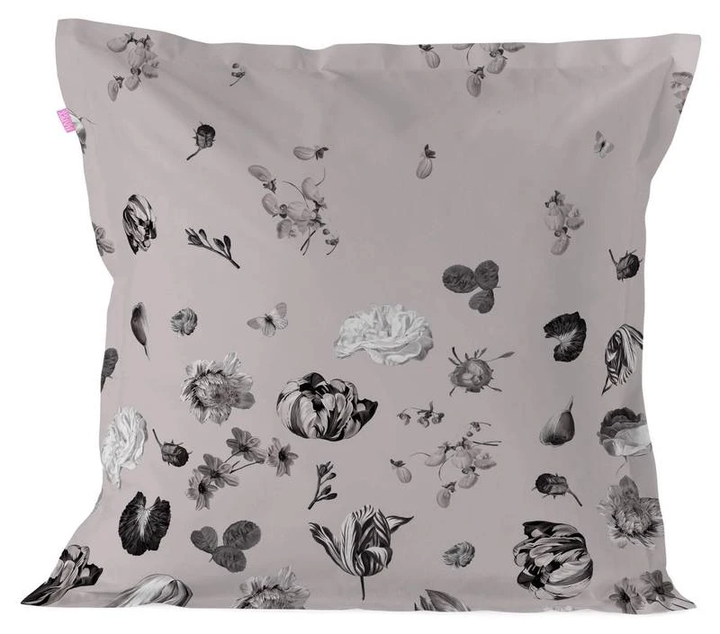 Onyx Housse De Coussin
