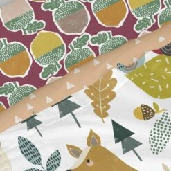 Harvestwood Parure Drap 160x270 Cm 8 Harvestwood Parure Drap 160x270 Cm -Literie Magasin ddb940df660546b8a7b2e4353d10c7f6