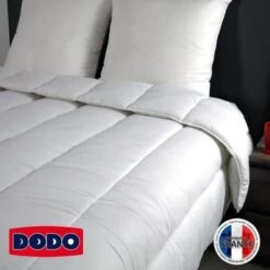DODO Couette Tempérée Mont D´Or - 240 X 260 Cm -Literie Magasin dodo couette temperee mont d or 240 x 260 cm 3307413282748 426348