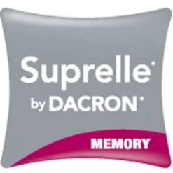 DODO Oreiller A Mémoire De Forme SUPRELLE MEMORY 65x65cm -Literie Magasin dodo oreiller a memoire de forme suprelle memory 65x65cm 3307418029027 513567