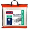 DODO Oreiller TOP MEMORY 60x60cm