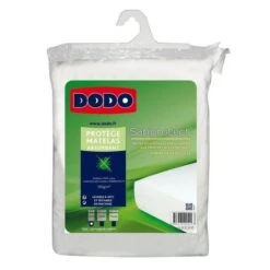 DODO Protege Matelas SANIPROTECT 90x190cm