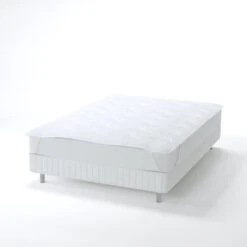 DODO Surmatelas 140 X 190 - Polyester Confortlof - CONFORTLOFT -Literie Magasin dodo surmatelas 140 x 190 polyester confortlof confortloft 3307412375076 452784