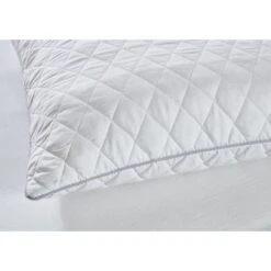 DORMIPUR Oreiller A Mémoire De Forme MEMOVITA 60x60 Cm -Literie Magasin dormipur oreiller a memoire de forme memovita 60x60 cm 5900246460789 513590