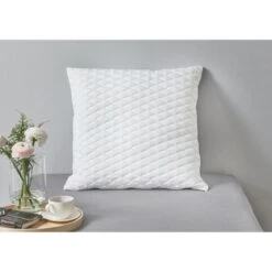 DORMIPUR Oreiller Déhoussable A Mémoire De Forme DREAMER - 60x60 Cm -Literie Magasin dormipur oreiller dehoussable a memoire de forme dreamer 60x60 cm 5900246406756 471227