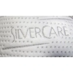 DORMIPUR Oreiller Mousse A Mémoire De Forme Carat Luxe Confort Soft 40x60 Cm Blanc -Literie Magasin dormipur oreiller mousse a memoire de forme carat luxe confort soft 40x60 cm blanc 5900246358468 471233