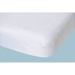 DOUX NID Alese Protege Matelas 70x140cm Toucan