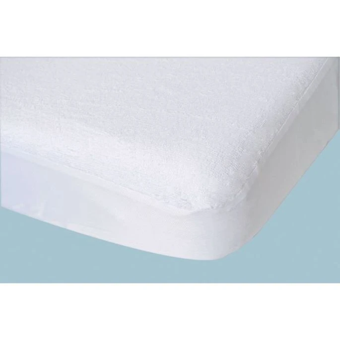 DOUX NID Alese Protege Matelas 70x140cm Toucan 1 DOUX NID Alese Protege Matelas 70x140cm Toucan