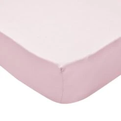 Drap-housse Pour Berceaux 4 Pcs Jersey De Coton 60x120 Cm Rose 7 Drap-housse Pour Berceaux 4 Pcs Jersey De Coton 60x120 Cm Rose -Literie Magasin drap housse pour berceaux 4 pcs jersey de coton 60x120 cm rose 8718475605218 586758