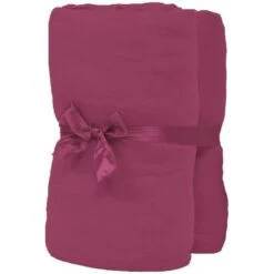 Drap-housse Pour Lit à Eau 2 Pcs 2x2,2 M Jersey Coton Bordeaux 6 Drap-housse Pour Lit à Eau 2 Pcs 2x2,2 M Jersey Coton Bordeaux -Literie Magasin drap housse pour lit a eau 2 pcs 2x2 2 m jersey coton bordeaux 8718475604983 1269135