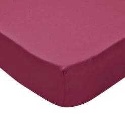 Drap-housse Pour Lit à Eau 2 Pcs 2x2,2 M Jersey Coton Bordeaux 7 Drap-housse Pour Lit à Eau 2 Pcs 2x2,2 M Jersey Coton Bordeaux -Literie Magasin drap housse pour lit a eau 2 pcs 2x2 2 m jersey coton bordeaux 8718475604983 1269136