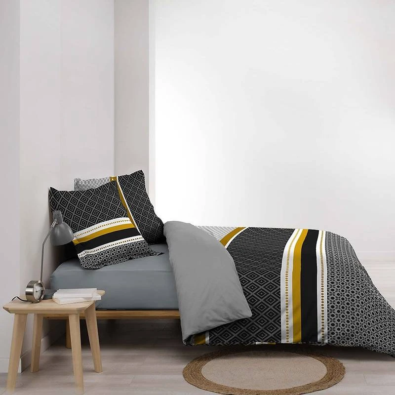 Parure De Couette Louison 3 Parure De Couette Louison – Image 3