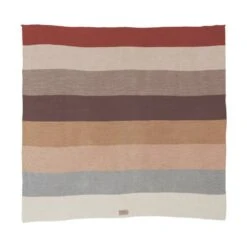 Couverture Brun Foncé