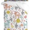 Woodland Parure Housse Couette 155x220