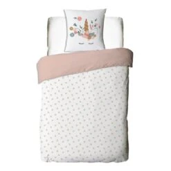 Parure De Lit 140x200cm -Literie Magasin eb88a0d2107041ddb041a62827e3bd4a