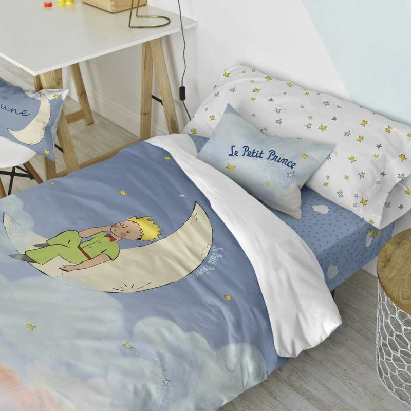 La Lune Parure Housse De Couette 155x220 3 La Lune Parure Housse De Couette 155x220 – Image 3