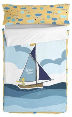 Navigateur Sac Nordique 90x200