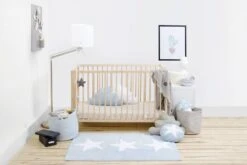 Coussin En Coton Lavable, CLOUD -Literie Magasin f05b13c0c5d44bcca9adffde6fd4ce31