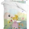 Dreaming Parure Housse Couette 155x220
