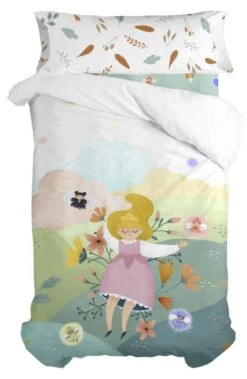 Dreaming Parure Housse Couette 155x220