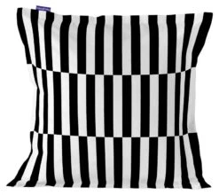 Walk Housse De Coussin