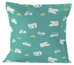 Holidays Taie D'oreiller