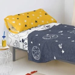 Starspace Drap-housse 8 Starspace Drap-housse -Literie Magasin f54c8cc0065d43e495ffebe1daa45b58