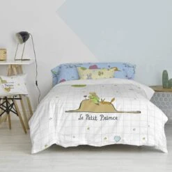 Imagination Set Housse Couette 155x220 8 Imagination Set Housse Couette 155x220 -Literie Magasin f622cc4cf2514ed2931d503bc4d7a3f5