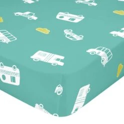 Holidays Drap-housse