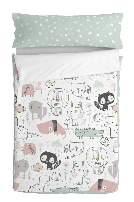 Best Buddies Sac Nordique 90x200 1 Best Buddies Sac Nordique 90x200